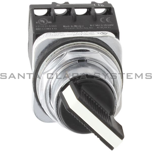 Siemens 52SA2AABK1 Control Product Image