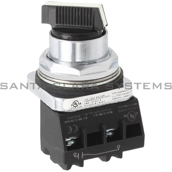 Siemens 52SA2AABK1 Control Product Image