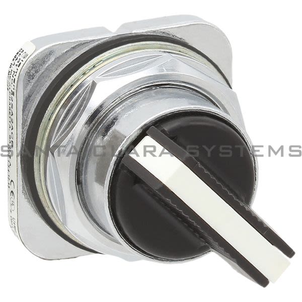 Siemens 52SA2ACB Selector Switch Product Image