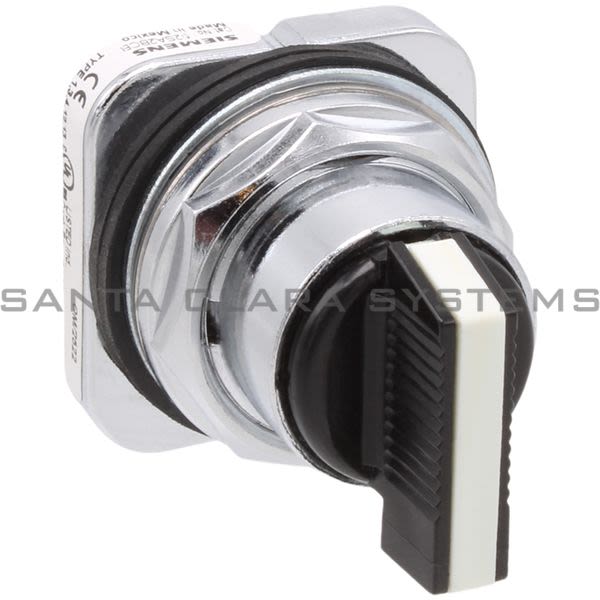 Siemens 52SA2BCB Control Product Image