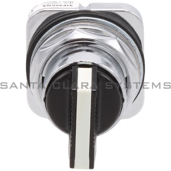 Siemens 52SA2BCB Control Product Image