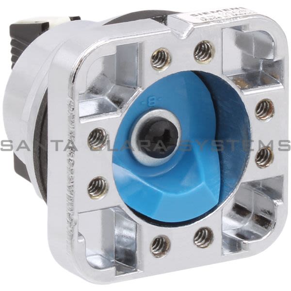 Siemens 52SA2BCB Control Product Image