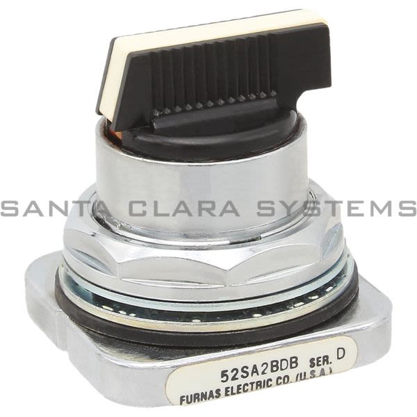 Siemens 52SA2BDB Control Product Image