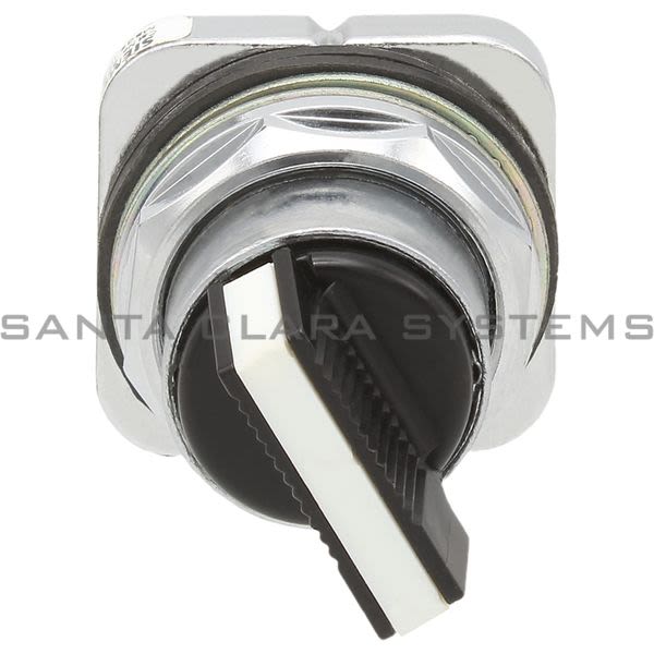 Siemens 52SA2HAB Selector Operator Product Image