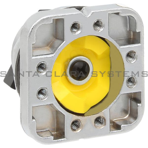 Siemens 52SA2HAB Selector Operator Product Image