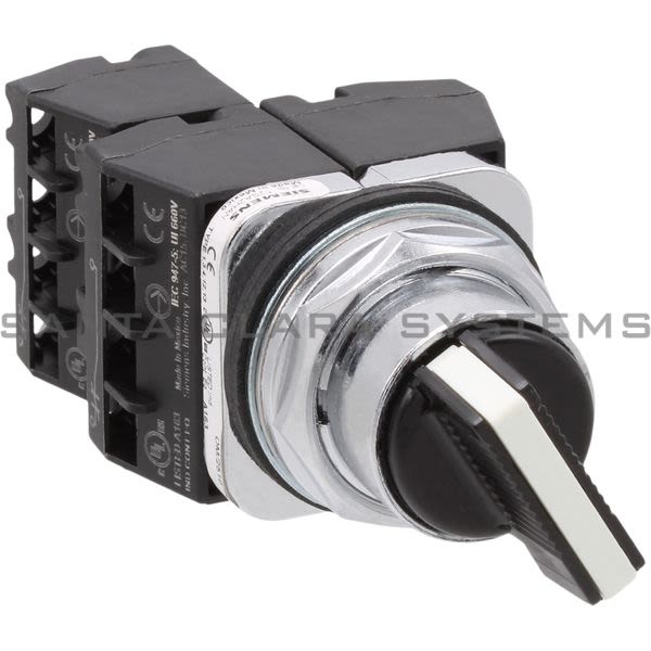 Siemens 52SA2HABJ2K1 Control Product Image