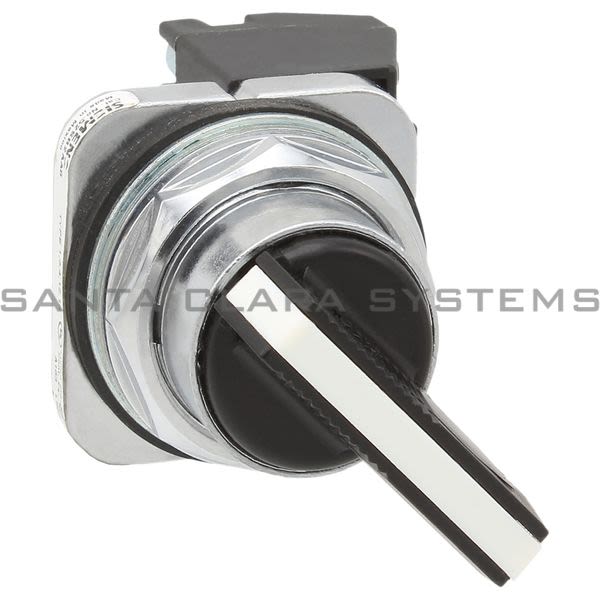 Siemens 52SB2AABK1 Selector Switch Product Image