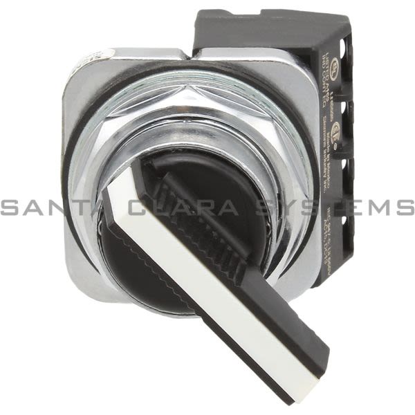 Siemens 52SB2AABK1 Selector Switch Product Image