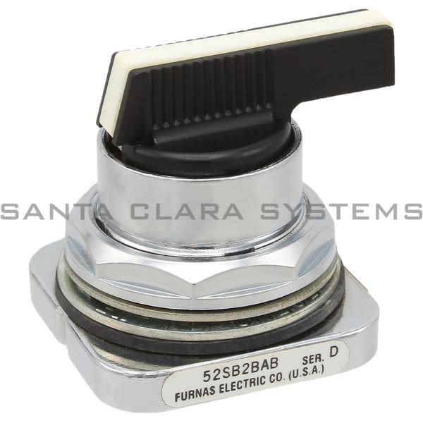 Siemens 52SB2BAB Control Product Image