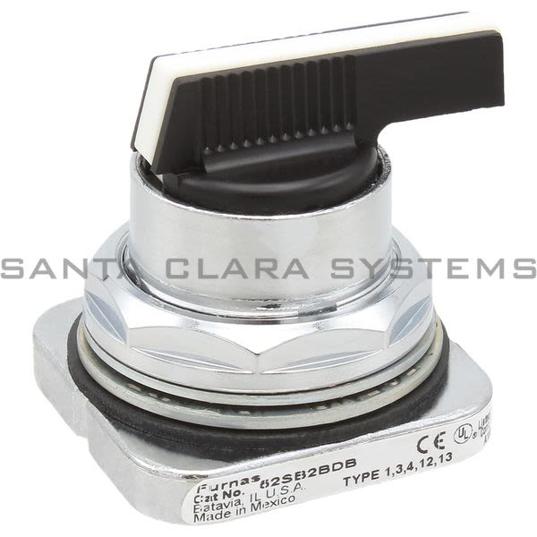 Siemens 52SB2BDB Control Product Image