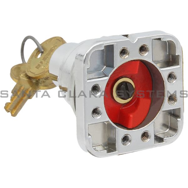 Siemens 52SC6AX Control Product Image
