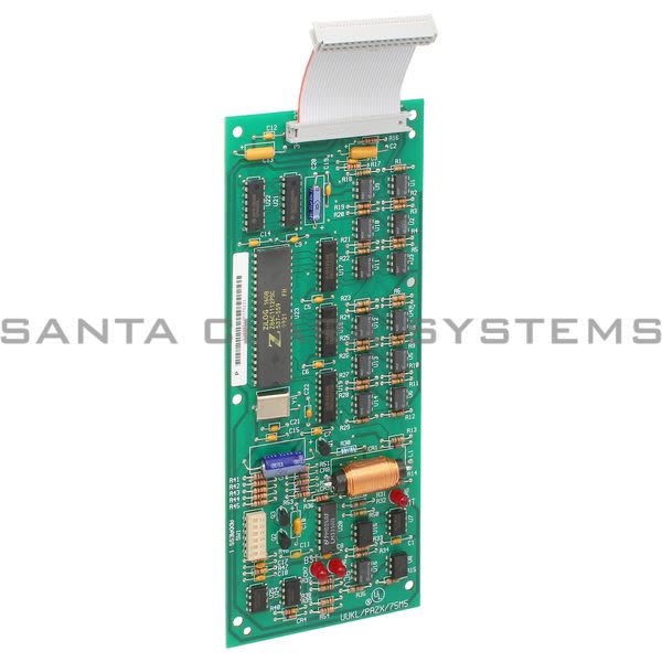 Siemens 534-995 Controller Product Image