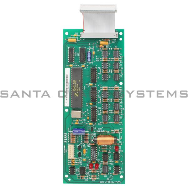 Siemens 534-995 Controller Product Image