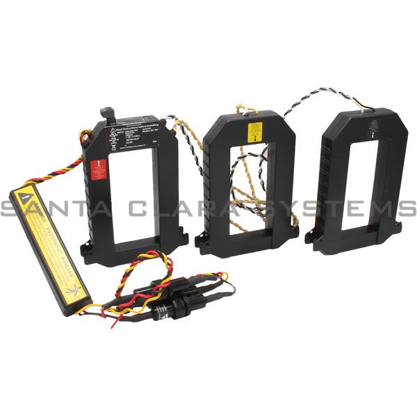 Siemens 538-988 Digital Energy Monitor Product Image