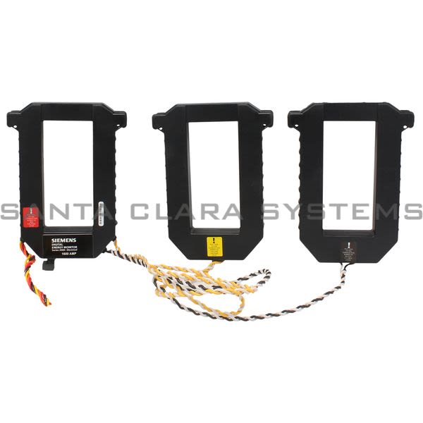 Siemens 538-988 Digital Energy Monitor Product Image