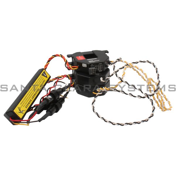 Siemens 538-992 Digital Energy Monitor Product Image