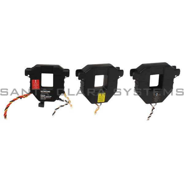 Siemens 538-992 Digital Energy Monitor Product Image