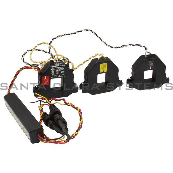 Siemens 538-993 Digital Energy Monitor Product Image