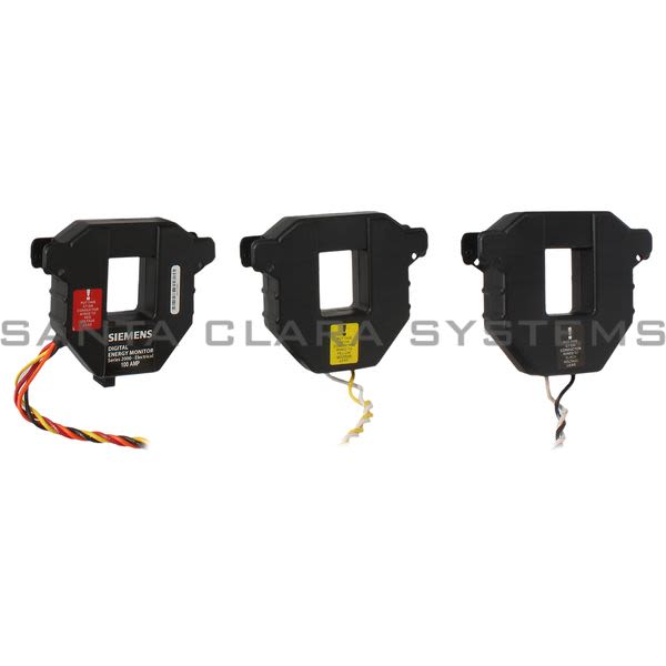 Siemens 538-993 Digital Energy Monitor Product Image