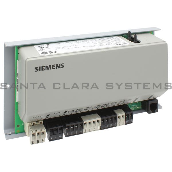 Siemens 540-103 Terminal Equipment Controller Product Image
