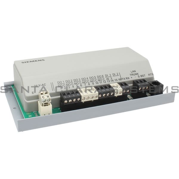 Siemens 540-110 Conditioner Controller Product Image