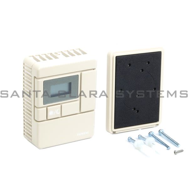 Siemens 540-680FA Temperature Sensor Product Image