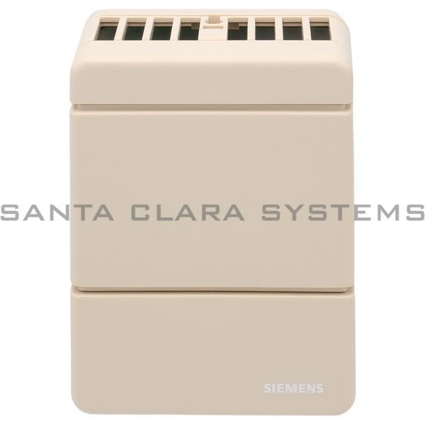 Siemens 544-760A Temperature Sensor Product Image