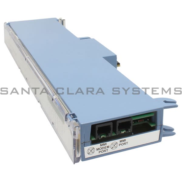 Siemens 545-717 Open Processor | MBC - Modular Building Control Product Image