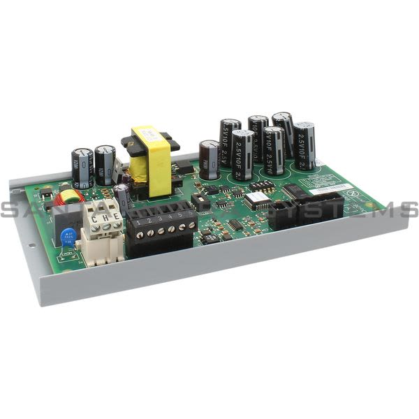 Siemens 546-00450 Actuator Interface Module Product Image