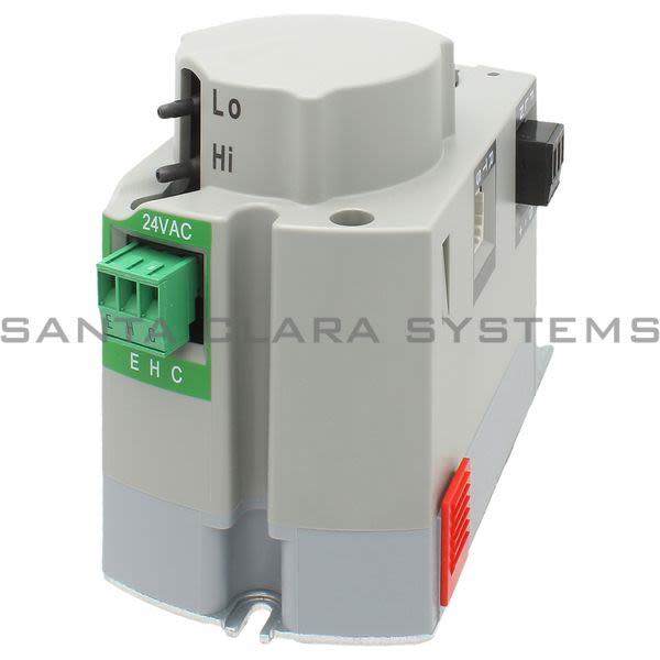 Siemens 550-400 Actuating Terminal Equipment Controller | Atec Vav Product Image