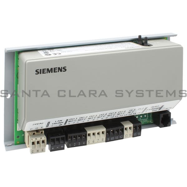 Siemens 550-432 Controller Product Image
