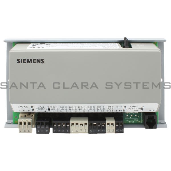 Siemens 550-432 Controller Product Image