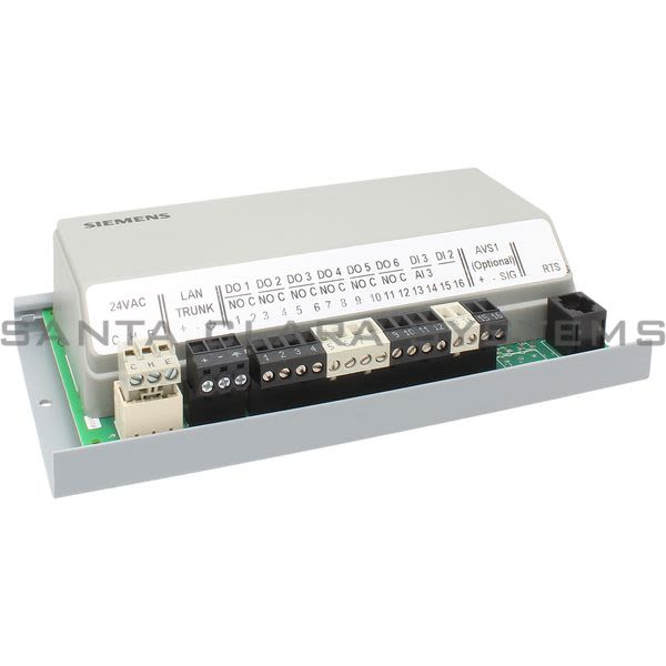 Siemens 550-432 Controller Product Image
