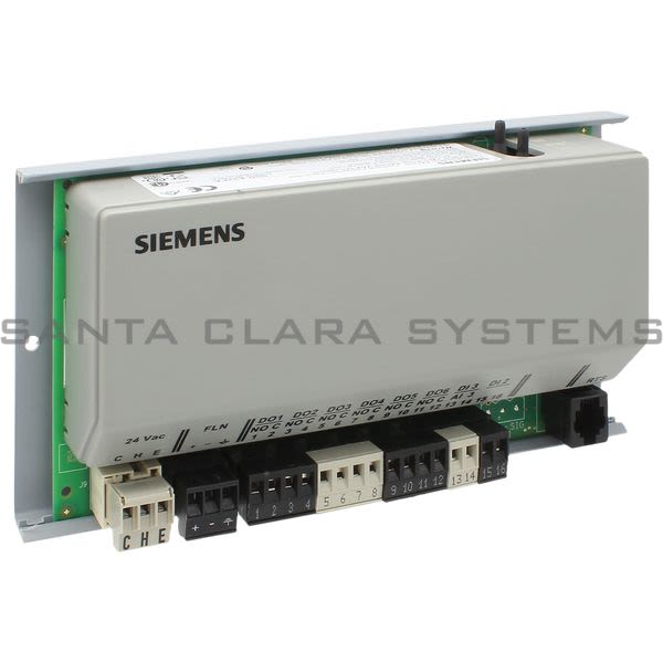 Siemens 550-432PA Controller Product Image