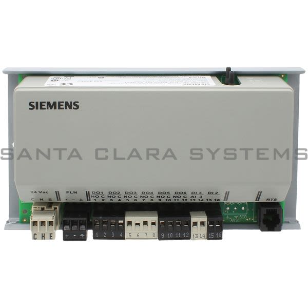 Siemens 550-432PA Controller Product Image