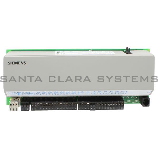 Siemens 550-495P Terminal Equipment Controller Product Image
