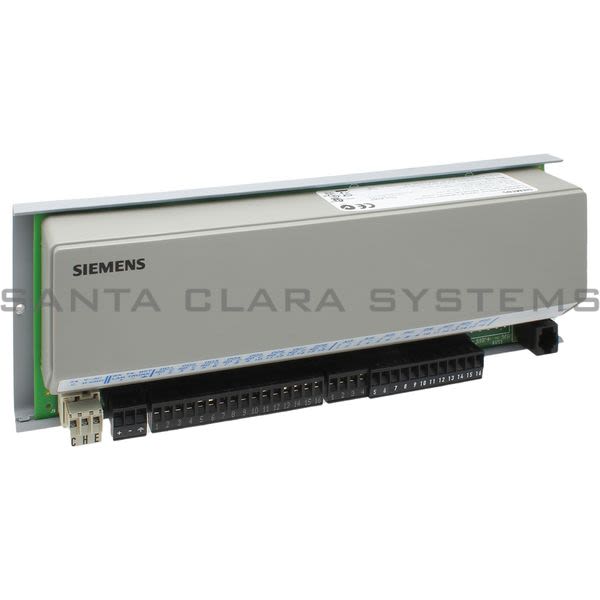Siemens 550-496P Fan Coil Controller Product Image