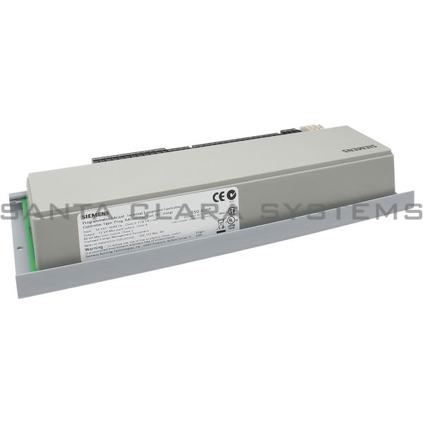 Siemens 550-496P Fan Coil Controller Product Image