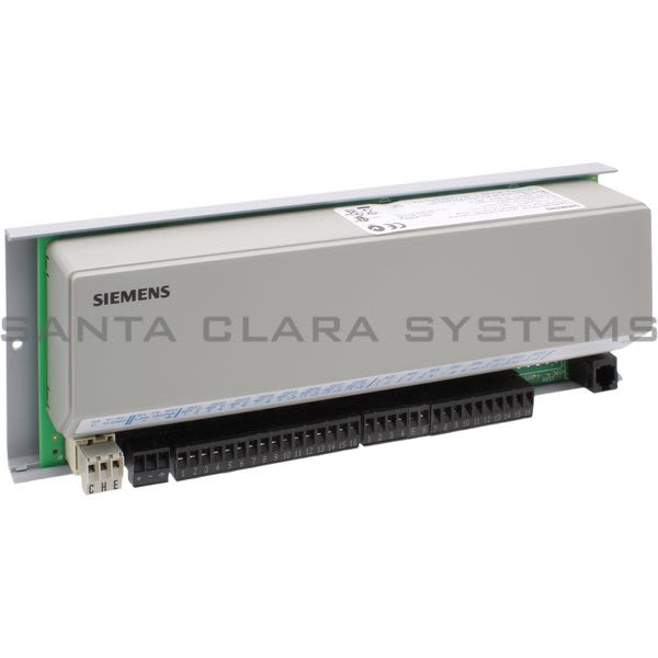 Siemens 550-496PA Talon BACnet PTEC Controller Product Image