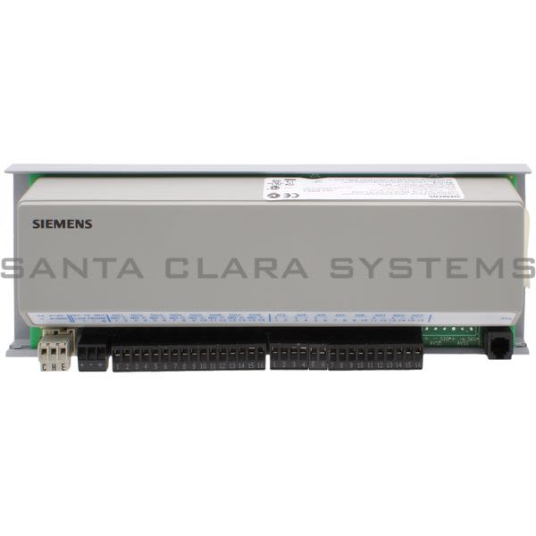 Siemens 550-496PA Talon BACnet PTEC Controller Product Image