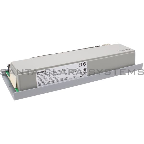 Siemens 550-496PA Talon BACnet PTEC Controller Product Image