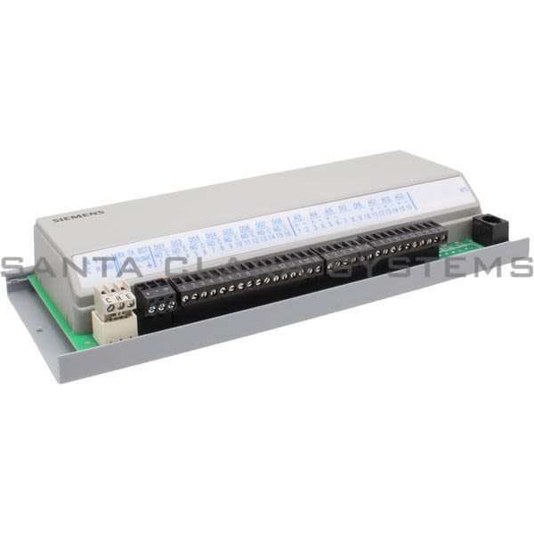 Siemens 550-496PA Talon BACnet PTEC Controller Product Image