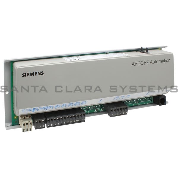 Siemens 550-788A Terminal Box Controller Product Image