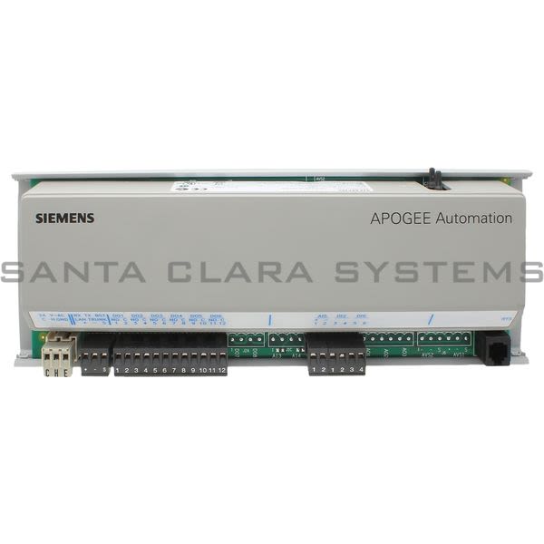 Siemens 550-788A Terminal Box Controller Product Image