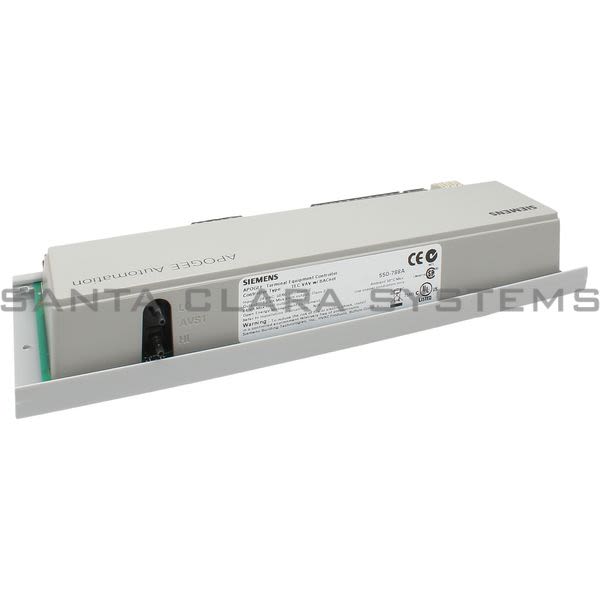 Siemens 550-788A Terminal Box Controller Product Image