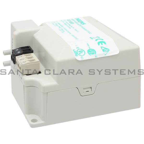 Siemens 550-819B Remote Air Modulee PTEC Product Image