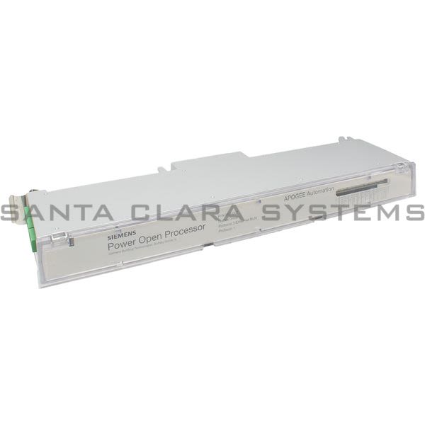 Siemens 562-002 Processor Product Image