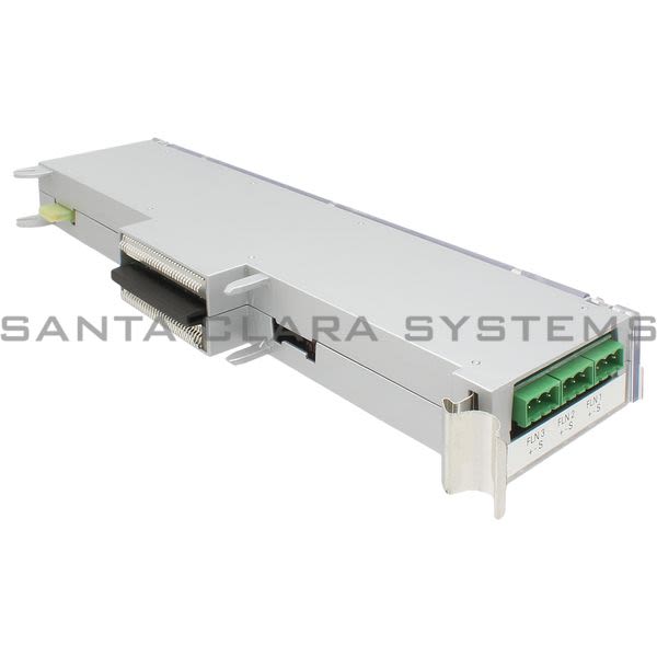 Siemens 562-002 Processor Product Image