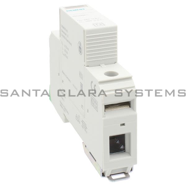 Siemens 5SD7461-1 Surge Protector Product Image