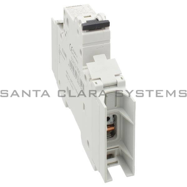 Siemens 5SJ4103-7HG42 Miniature Circuit Breaker | 5SJ4103-7HG42 Product Image